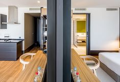 Lainnya 5 Fletcher Hotel-Restaurant Oisterwijk-Tilburg