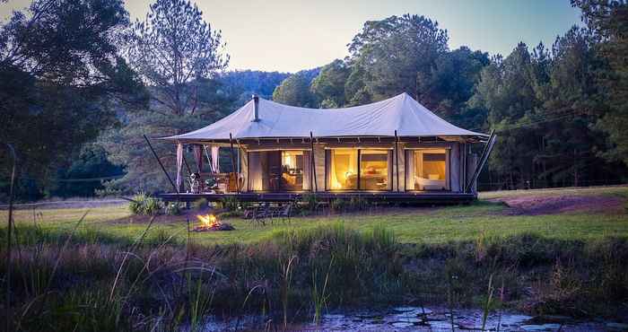 อื่นๆ Kanimbia Luxury Glamping