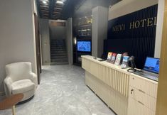 其他 5 Nevi Hotel & Suites İstanbul Taksim