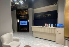 其他 3 Nevi Hotel & Suites İstanbul Taksim