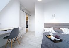 其他 3 Apartamenty River View od WroclawApartament-pl