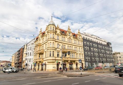 其他 Apartamenty River View od WroclawApartament-pl