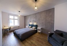 其他 4 Apartamenty River View od WroclawApartament-pl