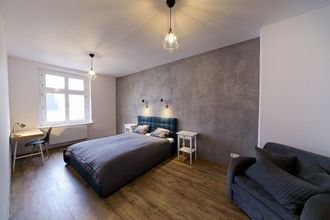 其他 4 Apartamenty River View od WroclawApartament-pl