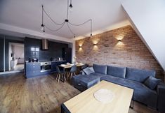 其他 7 Apartamenty River View od WroclawApartament-pl