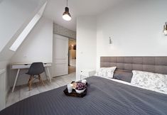 其他 2 Apartamenty River View od WroclawApartament-pl