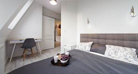 其他 2 Apartamenty River View od WroclawApartament-pl