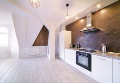 其他 6 Apartamenty River View od WroclawApartament-pl