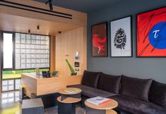 อื่นๆ 3 3 Pines Design Living