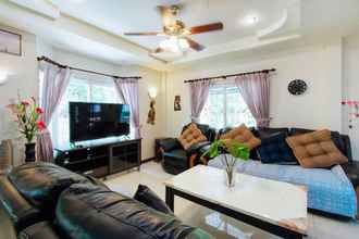 อื่นๆ 4 Captivating 3-bed Villa in Muang Pattaya