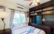 อื่นๆ 5 Captivating 3-bed Villa in Muang Pattaya