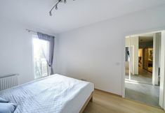 Lain-lain 6 Apartamenty City View od WroclawApartament-pl
