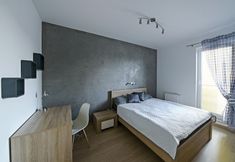 Lain-lain 4 Apartamenty City View od WroclawApartament-pl