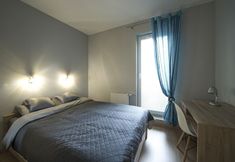 Lain-lain 2 Apartamenty City View od WroclawApartament-pl