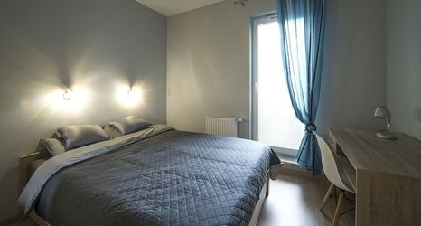 Lain-lain 2 Apartamenty City View od WroclawApartament-pl