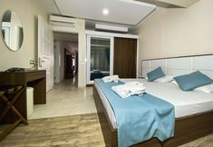 Others 3 Zehra Residence Apart