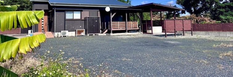 Lain-lain AZ Hotel Amami ISLAND