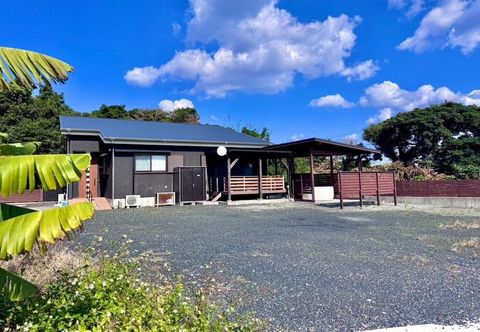 Lain-lain AZ Hotel Amami ISLAND