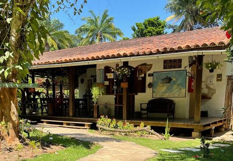 其他 POUSADA HORIZONTE AZUL