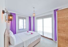 Others 7 Blue View Suites KAŞ