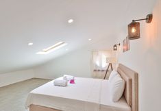 Khác 2 Blue View Suites KAŞ