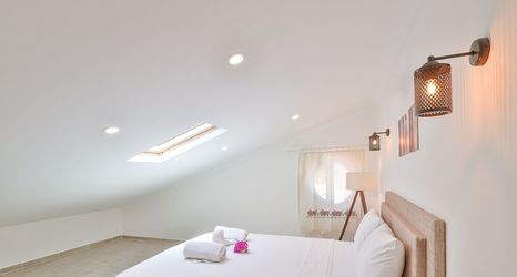 Khác 2 Blue View Suites KAŞ