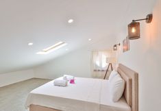 Others 2 Blue View Suites KAŞ