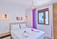 Khác 6 Blue View Suites KAŞ