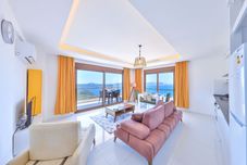 Khác Blue View Suites KAŞ