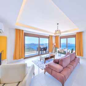 Primary image 1 Blue View Suites KAŞ, Hotel Kas Kekik Apart