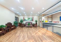 อื่นๆ 2 Lianjia Holiday Hotel (Jigang Senior High School)