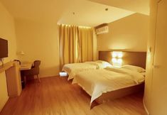 อื่นๆ 5 Lianjia Holiday Hotel (Jigang Senior High School)