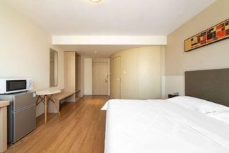 อื่นๆ 4 Lianjia Holiday Hotel (Jigang Senior High School)