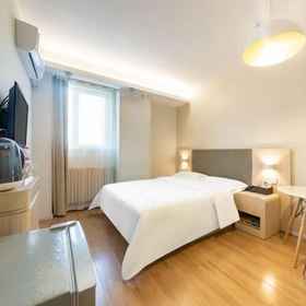 Primary image 1 Lianjia Holiday Hotel (Jigang Senior High School), Hotel Mengjiazhuang