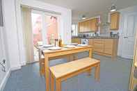 Lainnya Isla House - Newport City Centre - Sleeps 7