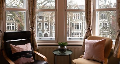 其他 2 The Loft 2BR Duplex 82 Cathedral Cardiff Parking