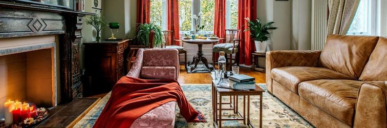 Others The Suite Cardiff City Centre Private Parking