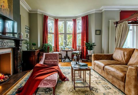 Others The Suite Cardiff City Centre Private Parking