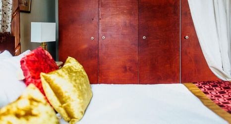 Others 2 The Suite Cardiff City Centre Private Parking