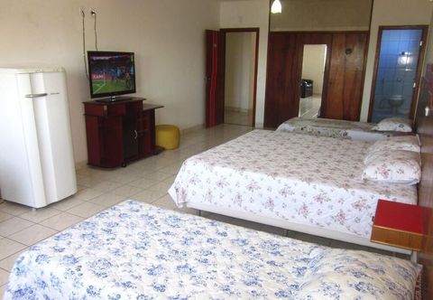 其他 Pousada Corujinha Vip