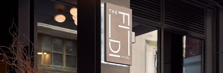 其他 The FIDI Hotel