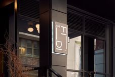 其他 The FIDI Hotel