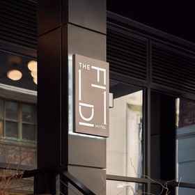 Primary image 1 The FIDI Hotel, Queens Hotels