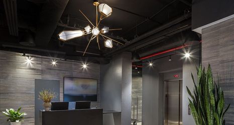 其他 2 The FIDI Hotel