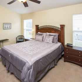 Room 1 Rafaels Solana Resort Vacation Home, Calabay Palms Villa Hotels