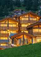 Imej utama Luxury Residence Colosseo Zermatt