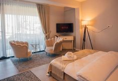 기타 4 Sapanca Terrace Boutique Hotel