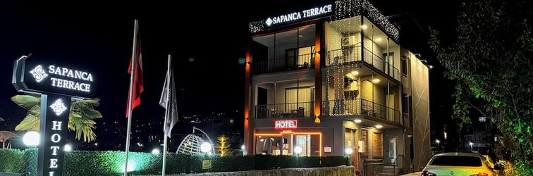 기타 Sapanca Terrace Boutique Hotel
