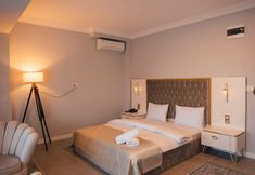 기타 3 Sapanca Terrace Boutique Hotel