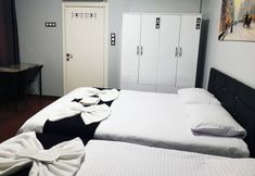Others 2 Seven Suite Taksim
